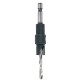 WP-SNAP/D/4C Trend Snappy counterbore 4X75mm drill bit only