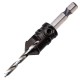 SNAP/CS/4 Trend Snappy Countersink with 5/64 (2mm) Drill