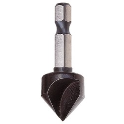 SNAP/CSK/1 Trend Snappy 82 degree Countersink Tool Steel