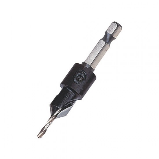 SNAP/CS/6MMTC Trend Snappy Countersink 6mm x 12.7mm TCT