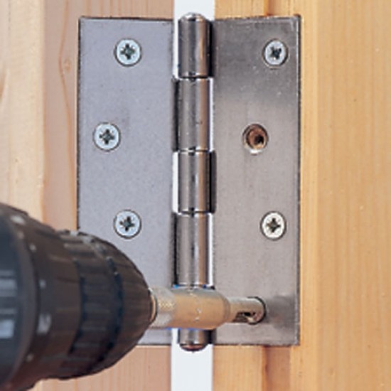 SNAP/DBG/12 Trend Snappy centring guide 4.36mm drill