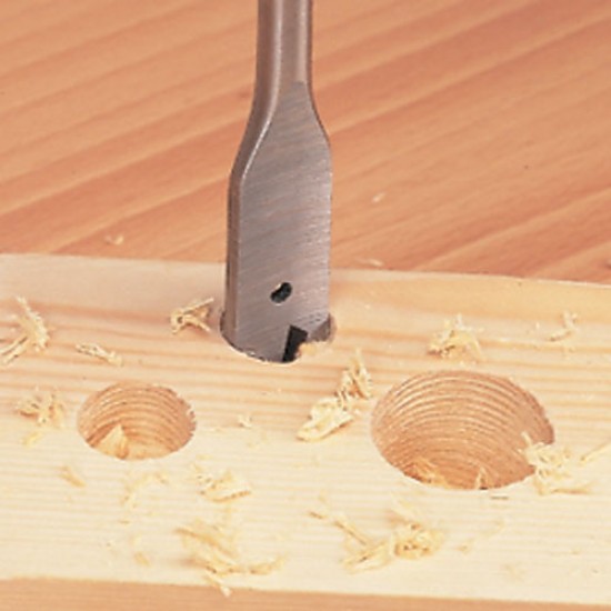 SNAP/FB/14 Trend Snappy flat bit 14mm