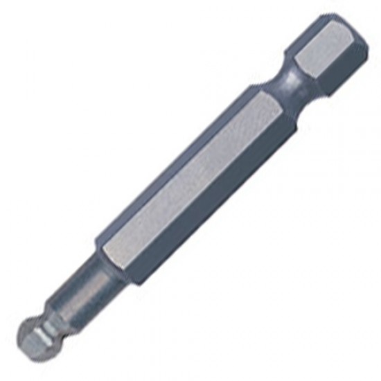 SNAP/HEX/C Trend Snappy hex bit ball end 7mm and 8mm A/F