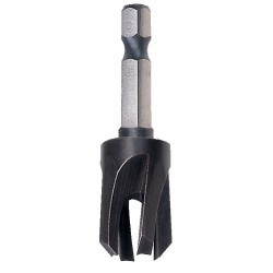 SNAP/PC/12 Trend Snappy 1/2 inch diameter plug cutter