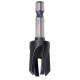 SNAP/PC/516 Trend Snappy 5/16 diameter plug cutter