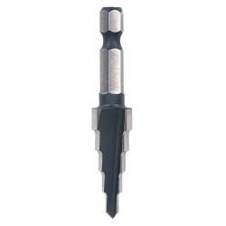 SNAP/SD/1 Trend Snappy step drill 4mm to 12mm