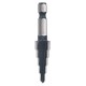 SNAP/SD/1 Trend Snappy step drill 4mm to 12mm