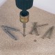 SNAP/HEX/C Trend Snappy hex bit ball end 7mm and 8mm A/F