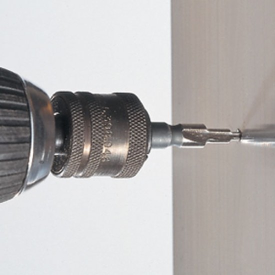 SNAP/SR/1 Trend Snappy step reamer taps M3.5 M5 M8