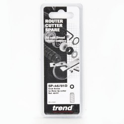 SP-46/01D Rota-Tip Grub screw