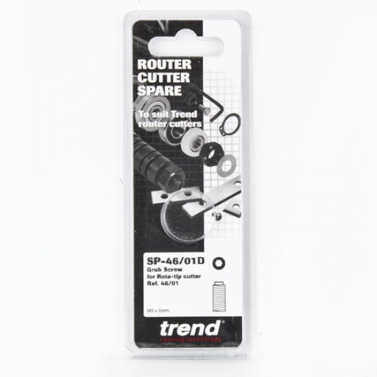 SP-46/01D Rota-Tip Grub screw