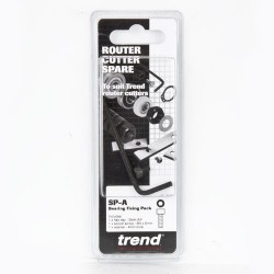 SP-A Spare part pack