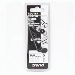 SP-B Spare part pack