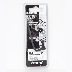 SP-E Spare part pack