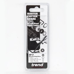 SP-F Spare part pack