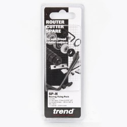 SP-H Spare part pack