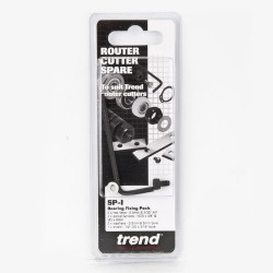 SP-I Spare part pack