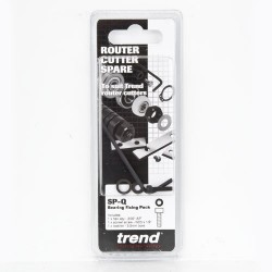 SP-Q Spare part pack