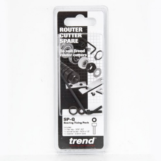 SP-Q Spare part pack