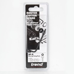 SP-S Spare part pack