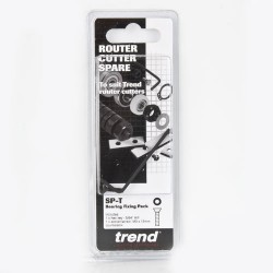 SP-T Spare part pack