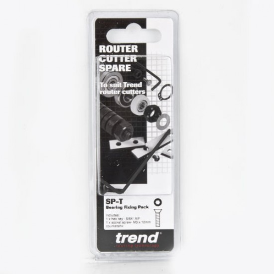 SP-T Spare part pack