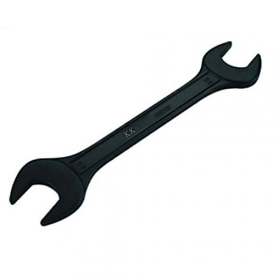 SPAN/1013 Spanner 10mm/13mm A/F forged
