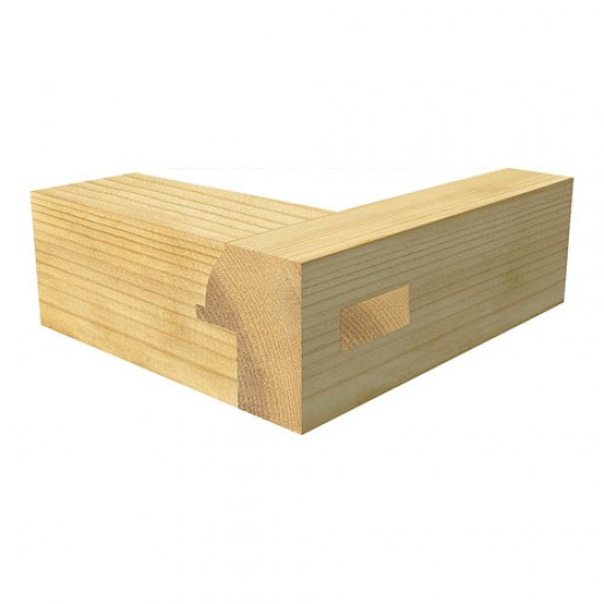 SSP/2X1/4TC Shoulder scribe profile cutter