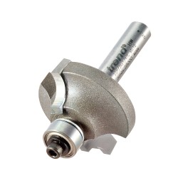 SSP/3AX1/4TC Shoulder profile cutter