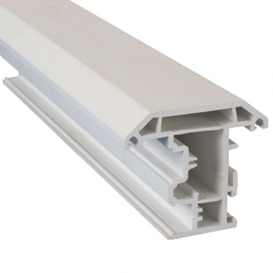 ABSS2/61X1/4STC Single flute cutter for ABS and PVC cutter