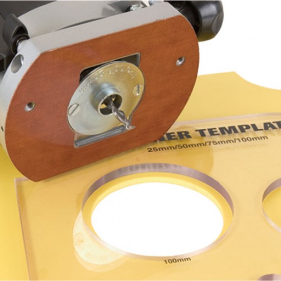 ACR2/80X1/2TC Acrylic 12.7mm x 32mm single flute