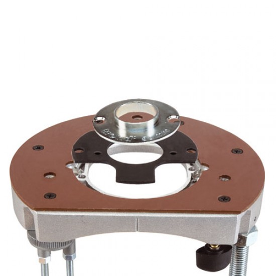 T10ELK 2000W 1/2" Variable Speed Router 115V - UK sale only