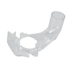 WP-T10/107 Dust spout T10 only