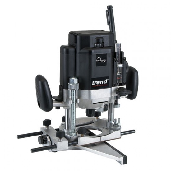 T10ELK 2000W 1/2" Variable Speed Router 115V - UK sale only