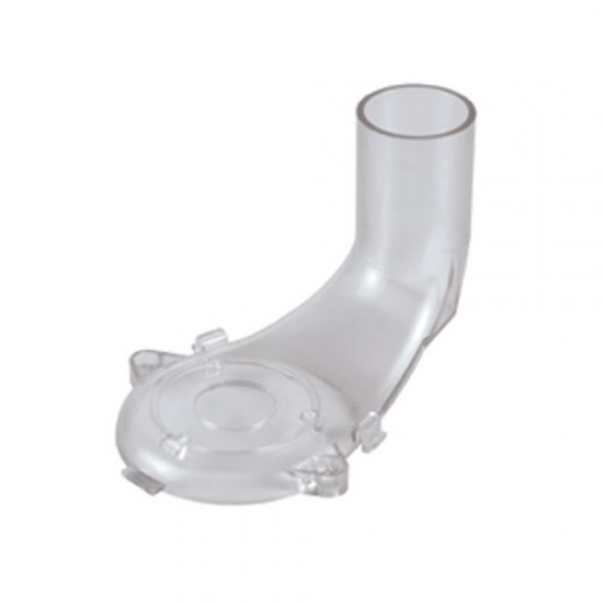 WP-T11/107 Dust spout T11 only