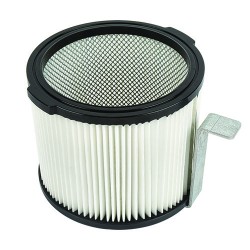 T35/2 Cartridge filter HEPA T35