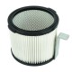 T35/2 Cartridge filter HEPA T35