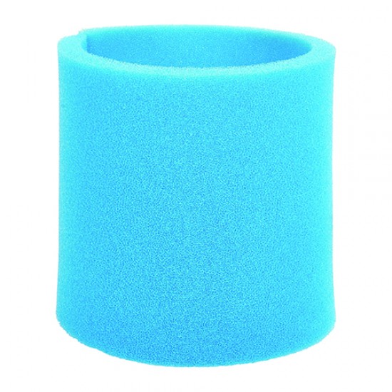 T35/4 Polyurethane foam filter T35