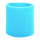 T35/4 Polyurethane foam filter T35