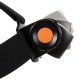 TCH/HP/H20 Torch LED Head pivot 350 lumens - UK sale only