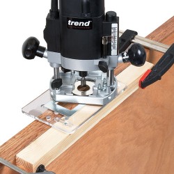 TEMP/BH/A Template butt hinge