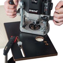 TEMP/CDH/A Template cabinet door hinge 35 & 26mm