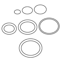 TEMP/PFP/A Template picture frame and plaque set