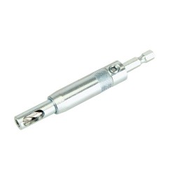 TEMP/SSD/5MM Template shelf support drill bit guide