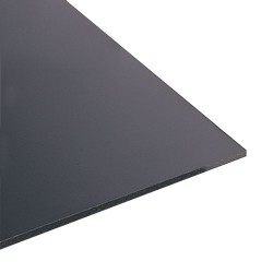 TM/IP/B/10 Template material insert brown for CNC/MINI/1