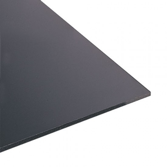 TM/IP/B/10 Template material insert brown for CNC/MINI/1