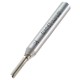 TR01X1/4TC Two flute cutter 3.2mm diameter