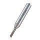 TR01X8MMTC Two flute cutter 3.2mm diameter