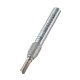 TR02X1/4TC Two flute cutter 4mm diameter
