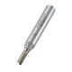 TR02X8MMTC Two flute cutter 4mm diameter